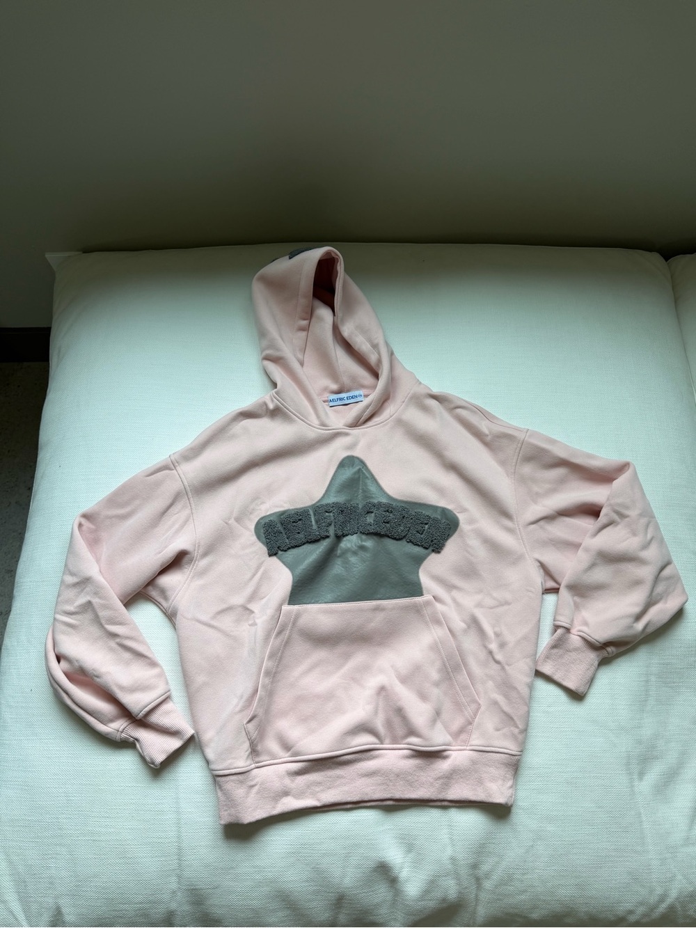 Aelfric Eden Hoodie XXS